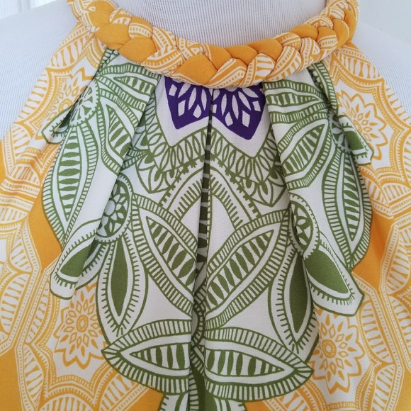 🌺 London Times Sundress - Picture 2 of 6